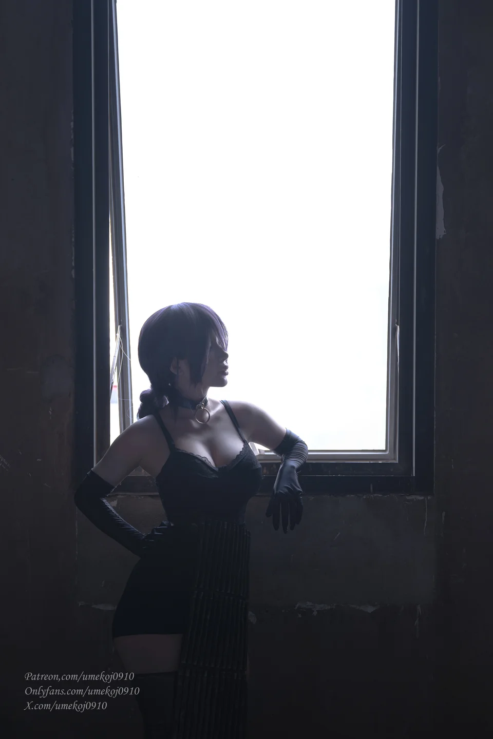 Umeko_J - Reze Bomb Devil Chainsaw Man [104P,7V-1.09GB] tg@simisebaisi 【丝足阁】015.webp